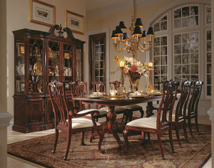 What Ever Happened to the Dining Room?