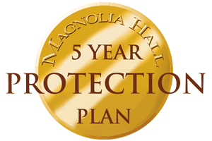5 Year Protection Plan
